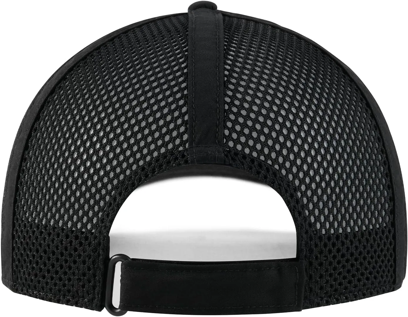 VOBOOM Breathable Full Mesh Baseball Cap for Men, Women, Lightweight Trucker Hats Outdoor Sports Wear