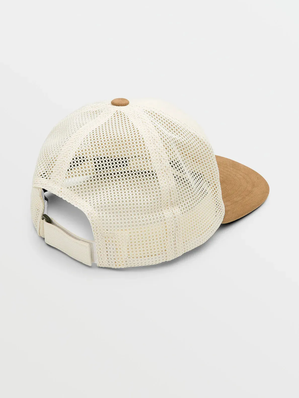 Volcom Earth Tripper Camper Adjustable Hat
