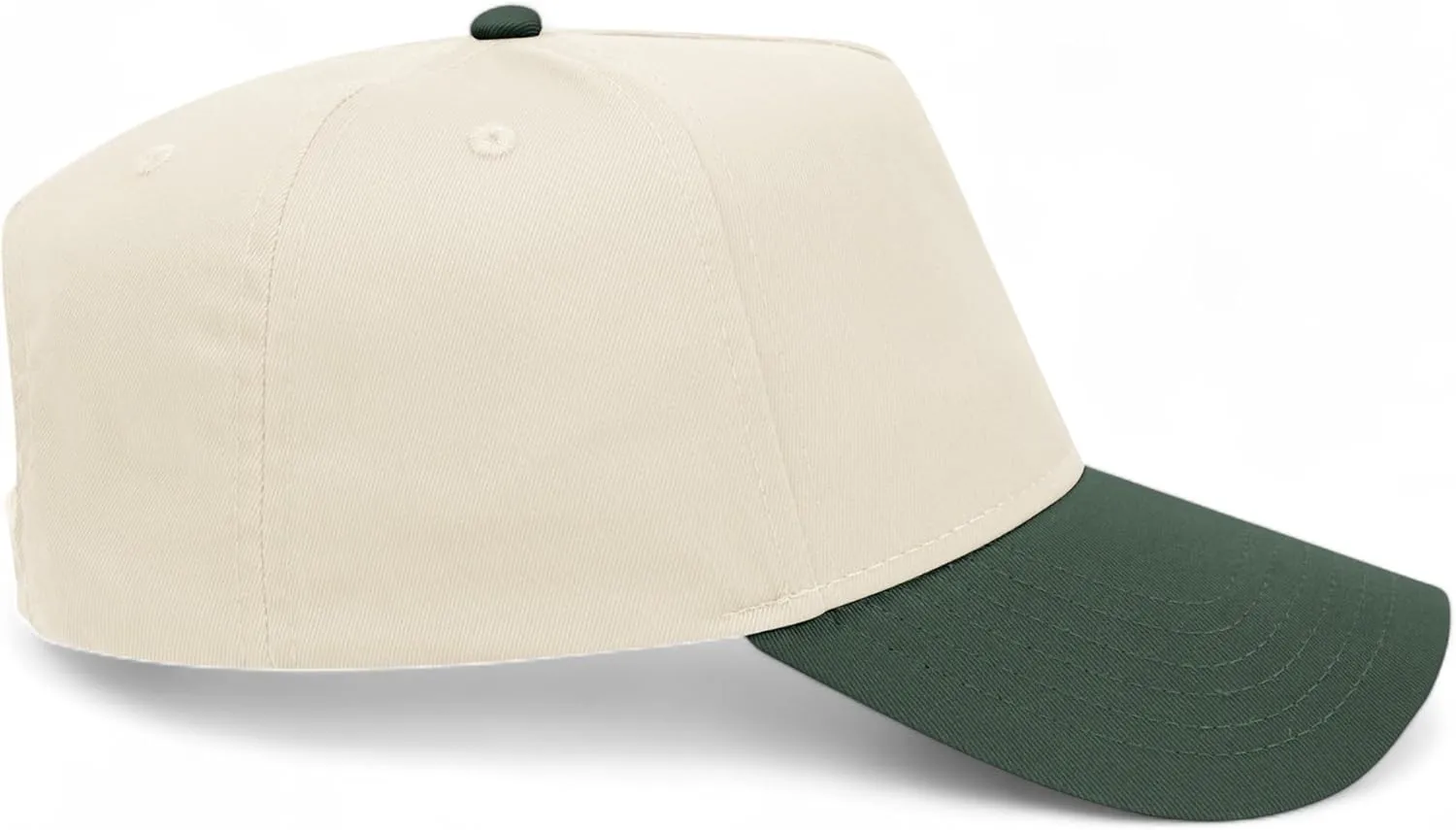 Weiner Dog Rides Vintage Trucker Hat | Premium Snapback Hat for Men & Women